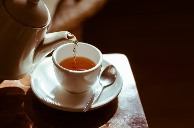 Umami Infusion